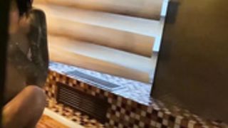 lerahimera shower sauna