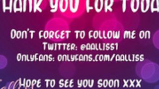 aalliss 2021-08-09 4/4