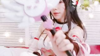 Livibee Magic Girl DVA