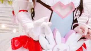 Livibee Magic Girl DVA