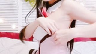 Livibee Magic Girl DVA