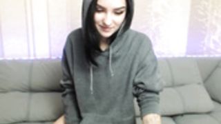 sweet_allie hoodie bottomless