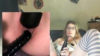 nerd_nips nipple & pussy clamps April 2, 2016