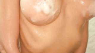 ThinkSexy ONLINE WELCOME PREVIEW in SHOWER 1920p