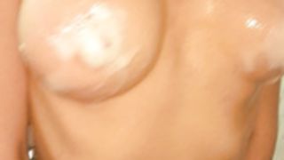 ThinkSexy ONLINE WELCOME PREVIEW in SHOWER 1920p