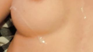 ThinkSexy RICH CUMSHOT ON BOOBS 1920p