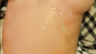 ThinkSexy RICH CUMSHOT ON BOOBS 1920p