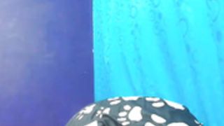 Beelzeboo boobs