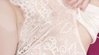 Anri Okita - Bob Hair