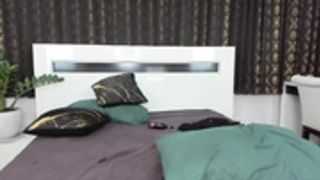 Hornypuca BG Fuck and Squirt on His Face