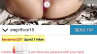 Angelface18 squirt 3