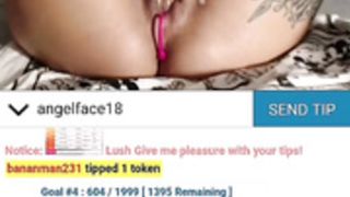 Angelface18 squirt 3