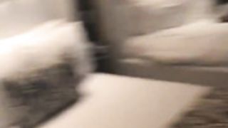 Piperrranne takes skirt off and fingers her pussy