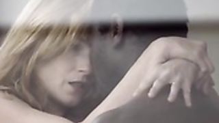 Stefania Rocca getting BBC