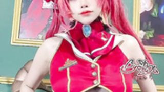 Byoru - Hoshou Marine