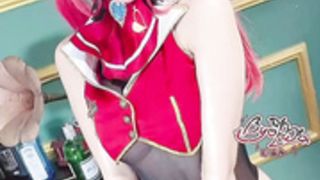 Byoru - Hoshou Marine