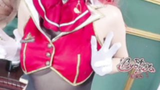 Byoru - Hoshou Marine