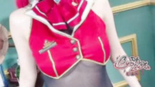 Byoru - Hoshou Marine