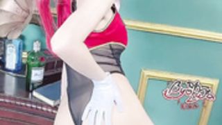 Byoru - Hoshou Marine