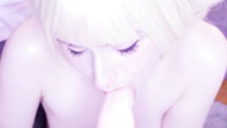 Himiko: Sucker for Weird Quirks