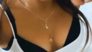 Alahna.Ly aka AlahnaLy Full Masturbation