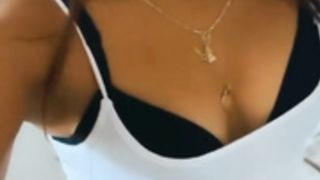 Alahna.Ly aka AlahnaLy Full Masturbation