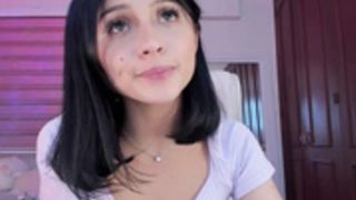 MissC 210608 2355 Nora&AnalPlug