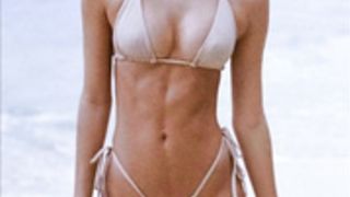 Sexy Compilation of Renee Herbert and Elisha Herbert