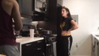 ryanbread i think im into my roomie hd