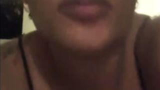 Dominican cum show…. She ripped me off!