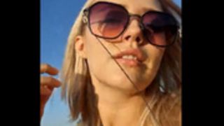 PrettieKate - Kate's road trip (Pt.1)