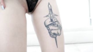 Leda Bear - Throated