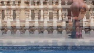 Manky Mischief: At the Villa