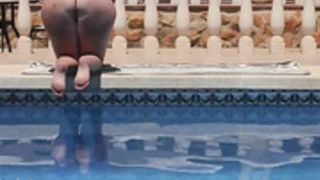 Manky Mischief: At the Villa