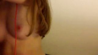 (SNIPPETS) Arielangel  -  Ariel - topless