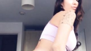 Laur@ L@ine - OF - Gym Leggings