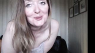 braingirl striptease