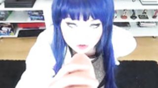 Hinata Greedy Suck And Ride