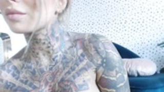 Inkedfantasy pregnant -10