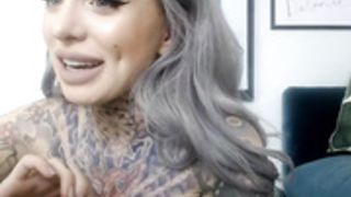 Inkedfantasy pregnant -9