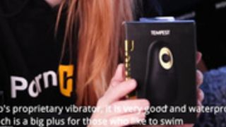 MollyRedWolf 500k Pornhub gift\Blowjob