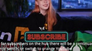 MollyRedWolf 500k Pornhub gift\Blowjob