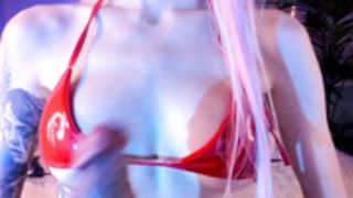 [BongaCams] - virtual-lady