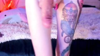 [BongaCams] - virtual-lady