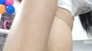 Letizia fulkers showing tits and ass and jiggling