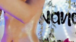 sweet_nana17 oil plug domi closeup 1620