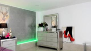 Alexsis Faye August 2021