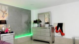 Alexsis Faye August 2021