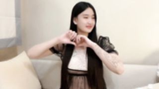 CNLK show pussy public 3