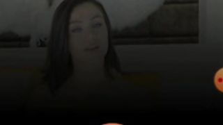 Annhiill cumshot